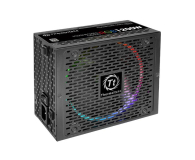 THERMALTAKE Toughpower Grand Riing 1200W Platinum 230V, 8xPEG, 14cm - 402378 - zdjęcie 2